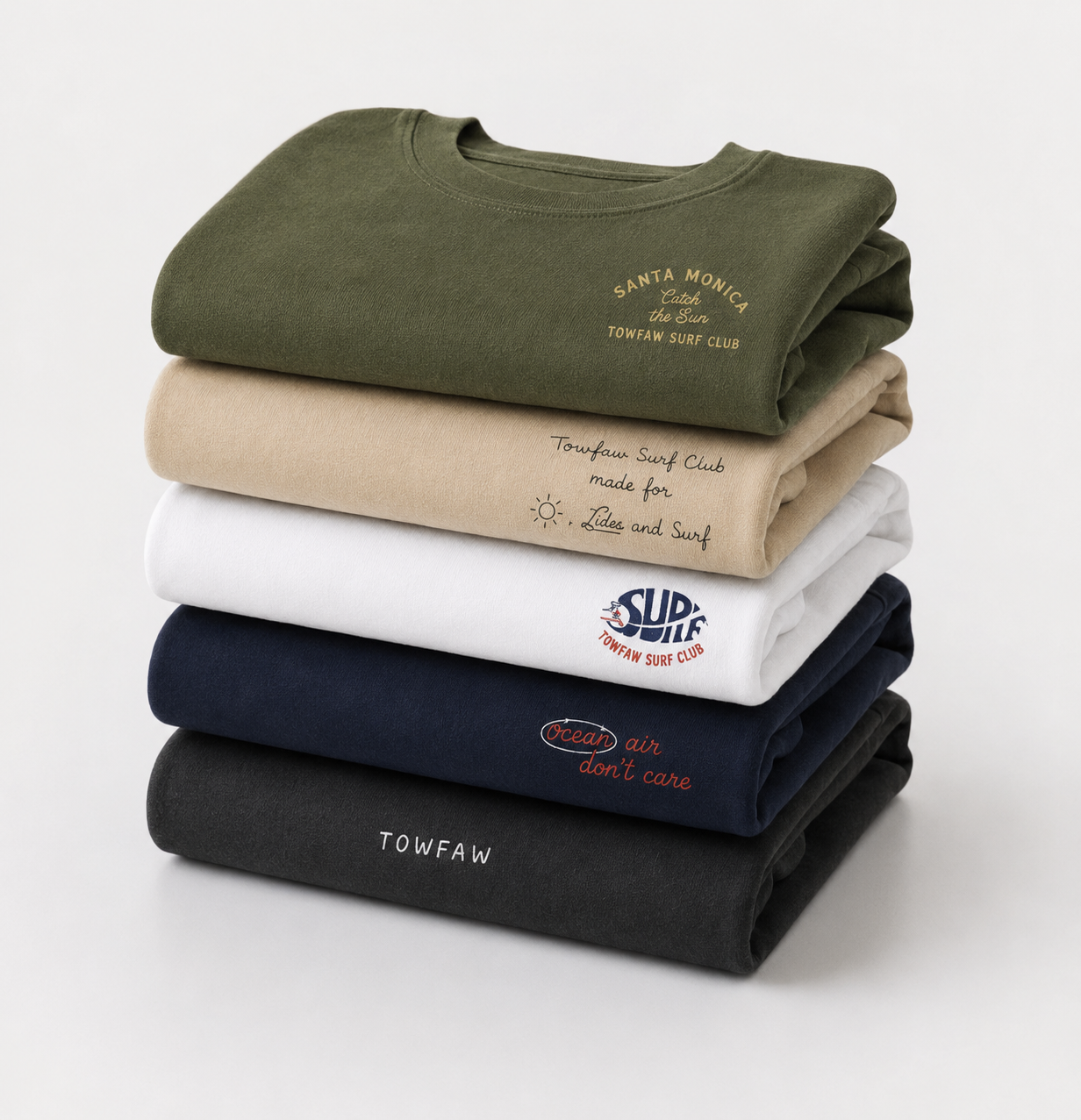 Tshirts