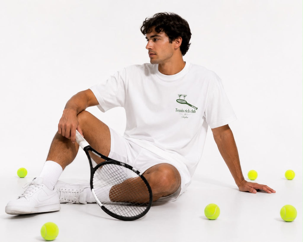 Tennis (T3)