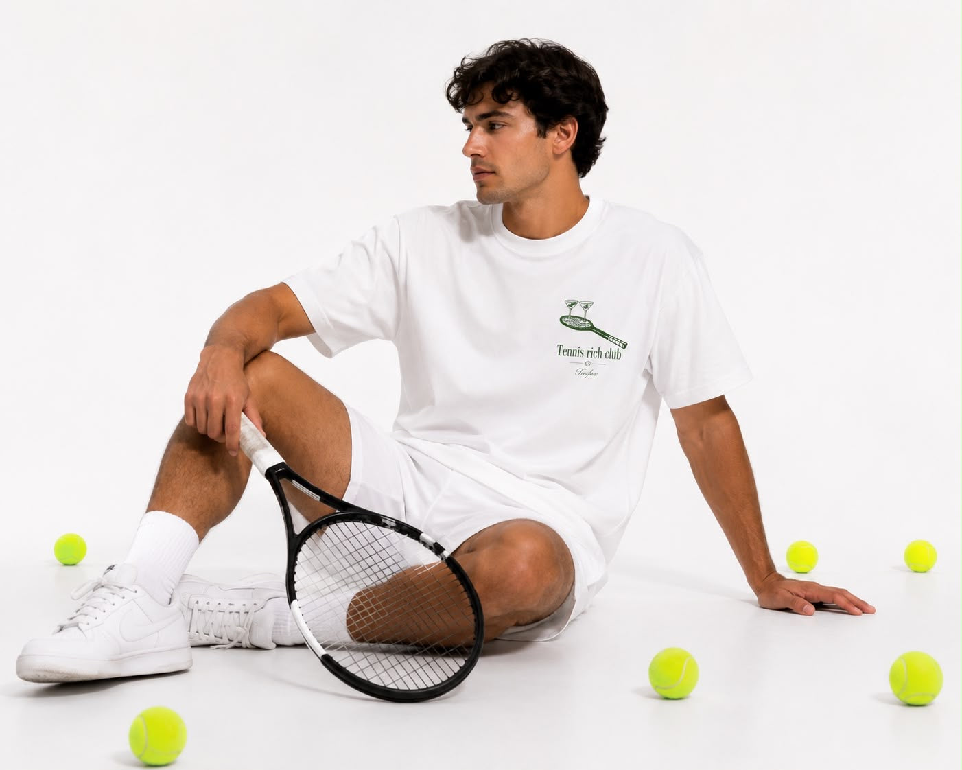 Tennis (T3)