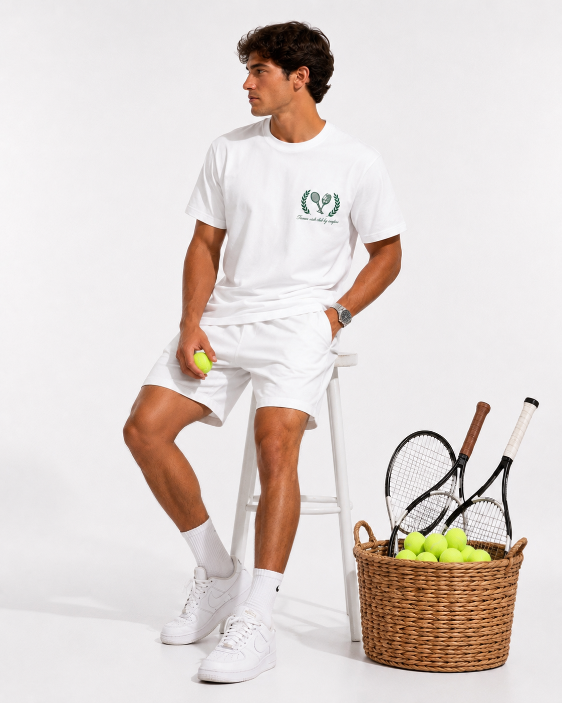 Tennis (T4)