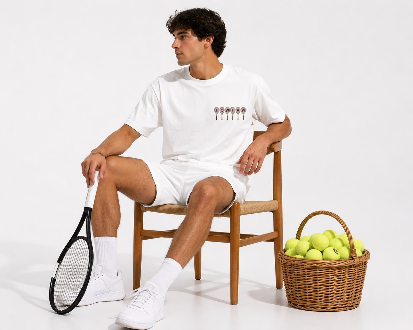 Tennis (T2)