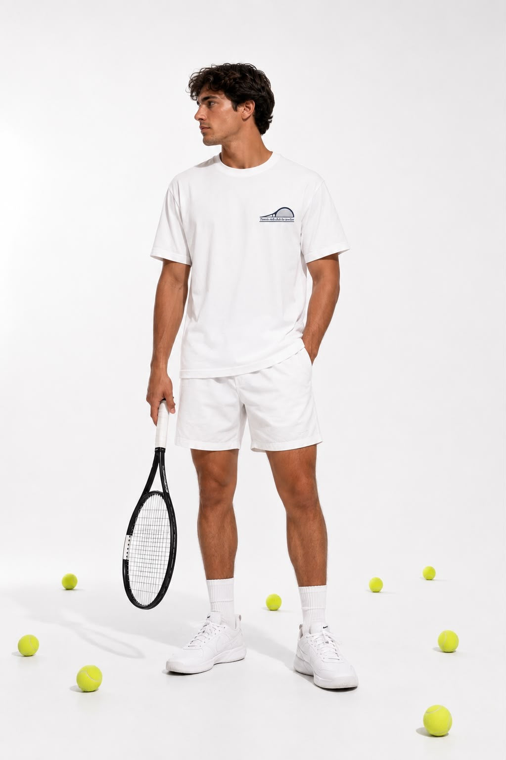 Tennis (T1)