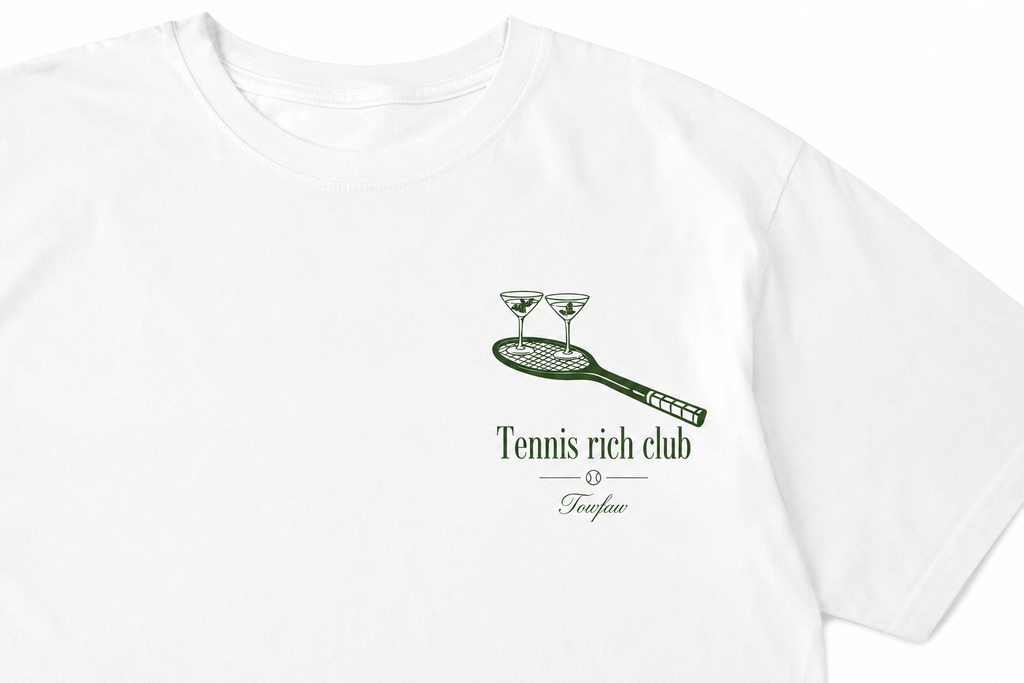 Tennis (T3)
