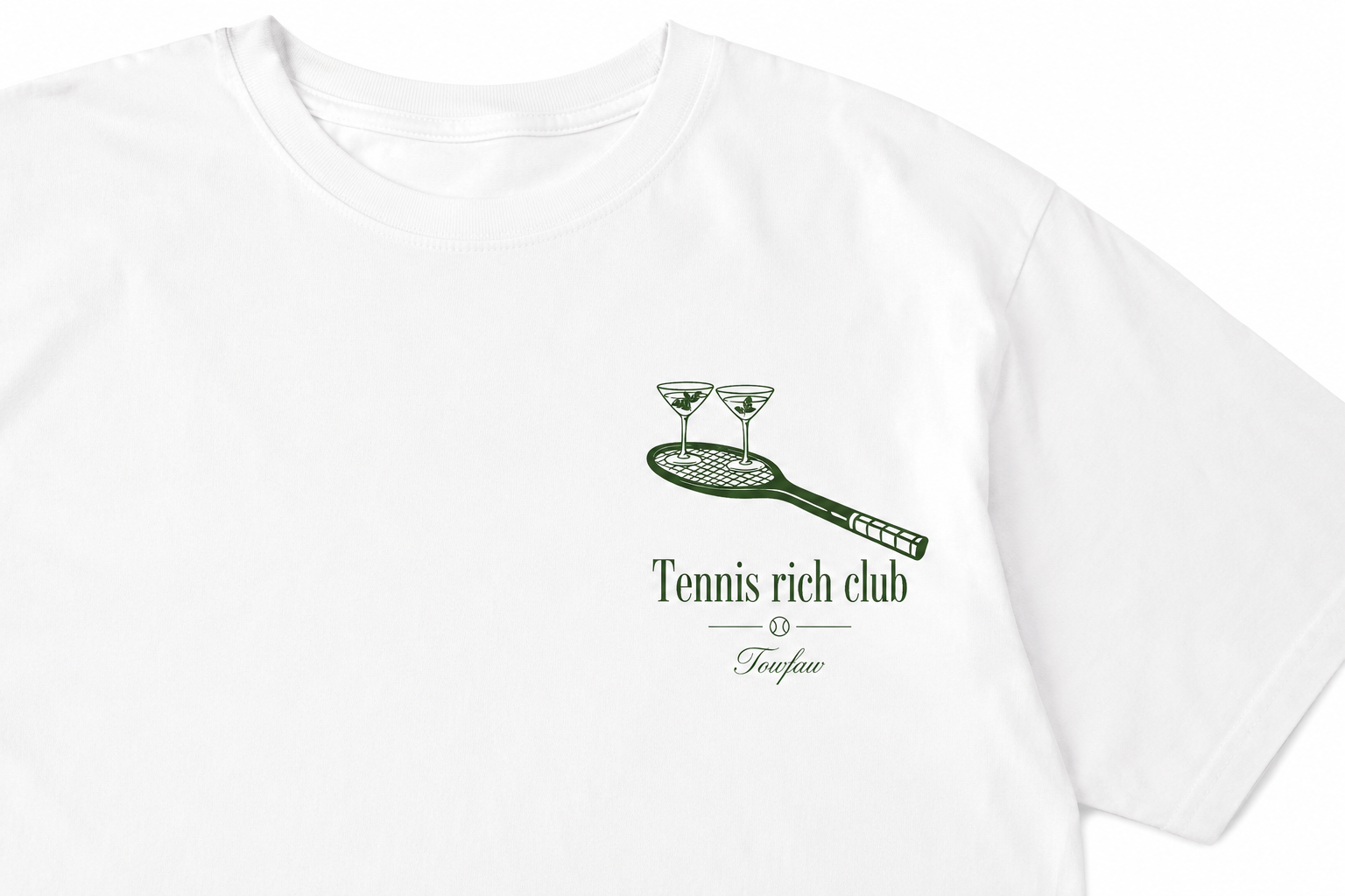 Tennis (T3)